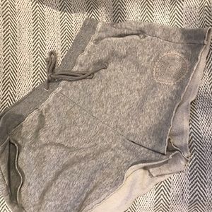 Abercrombie & Fitch shorts